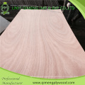 2.2mm 2.7mm 3.2mm Okoume Door Skin Plywood with Any Size